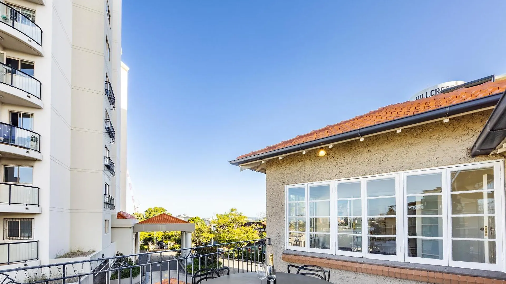 Διαμέρισμα Riverside Heritage Chateau/Convenient/Free Carpark Μπρίσμπεϊν