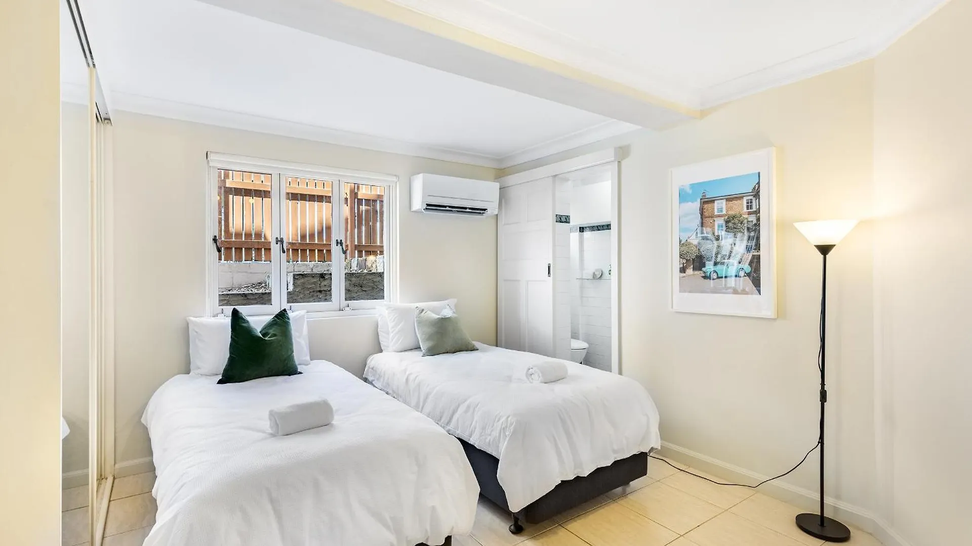 Riverside Heritage Chateau/Convenient/Free Carpark Μπρίσμπεϊν 0*,  Αυστραλία