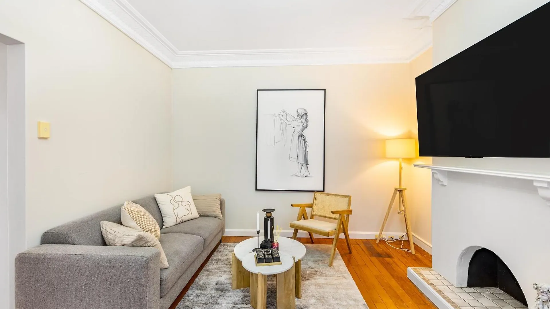 Διαμέρισμα Riverside Heritage Chateau/Convenient/Free Carpark Μπρίσμπεϊν