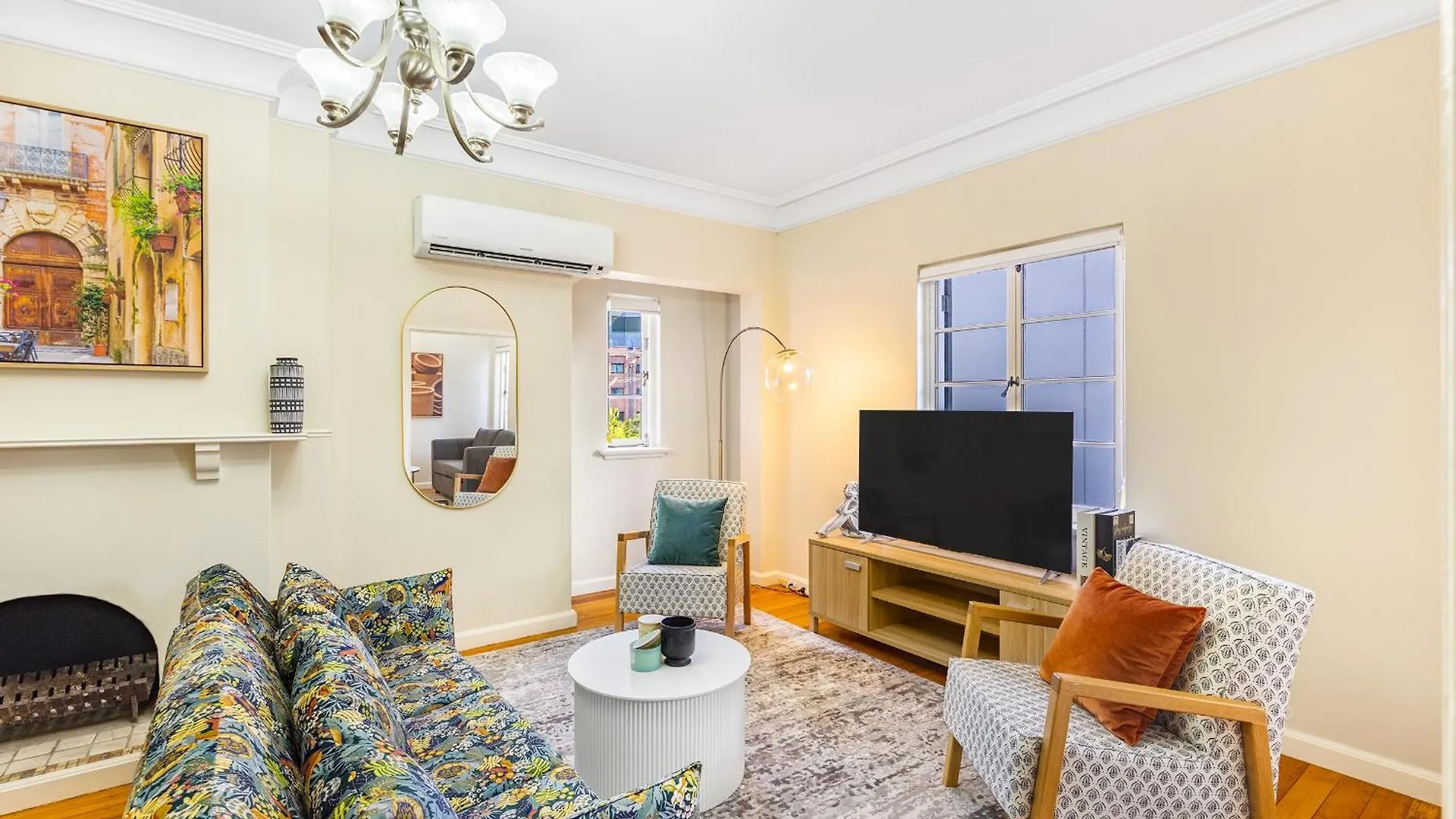 Διαμέρισμα Riverside Heritage Chateau/Convenient/Free Carpark Μπρίσμπεϊν Αυστραλία