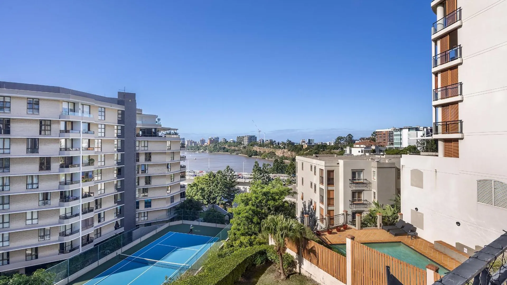 Riverside Heritage Chateau/Convenient/Free Carpark Μπρίσμπεϊν
