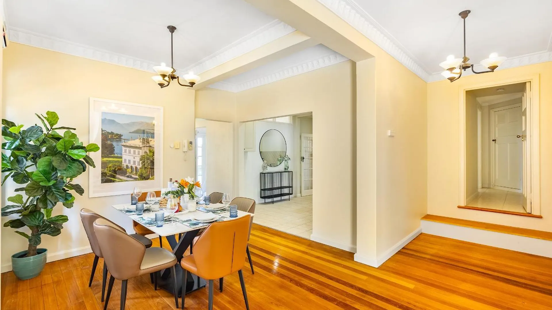 Riverside Heritage Chateau/Convenient/Free Carpark Μπρίσμπεϊν Διαμέρισμα