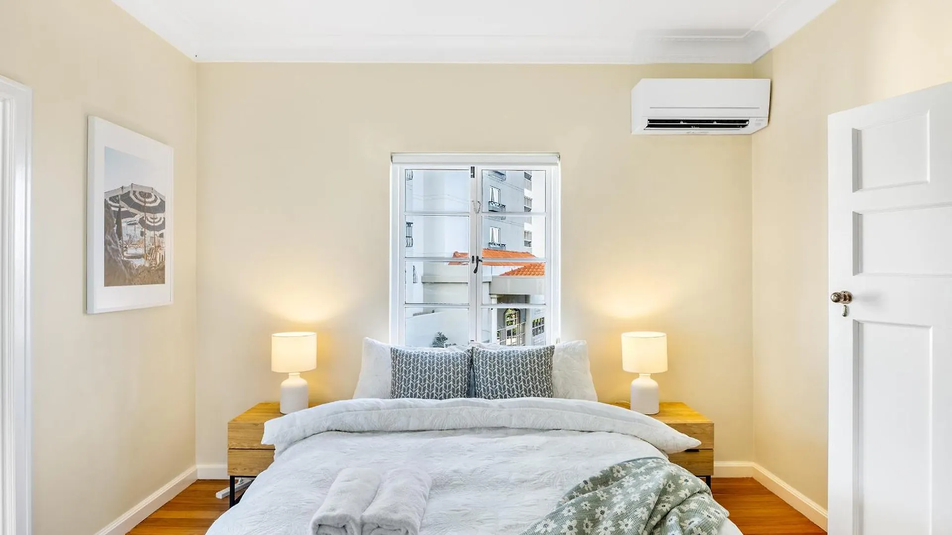 Apartamento Riverside Heritage Chateau/Convenient/Free Carpark Brisbane