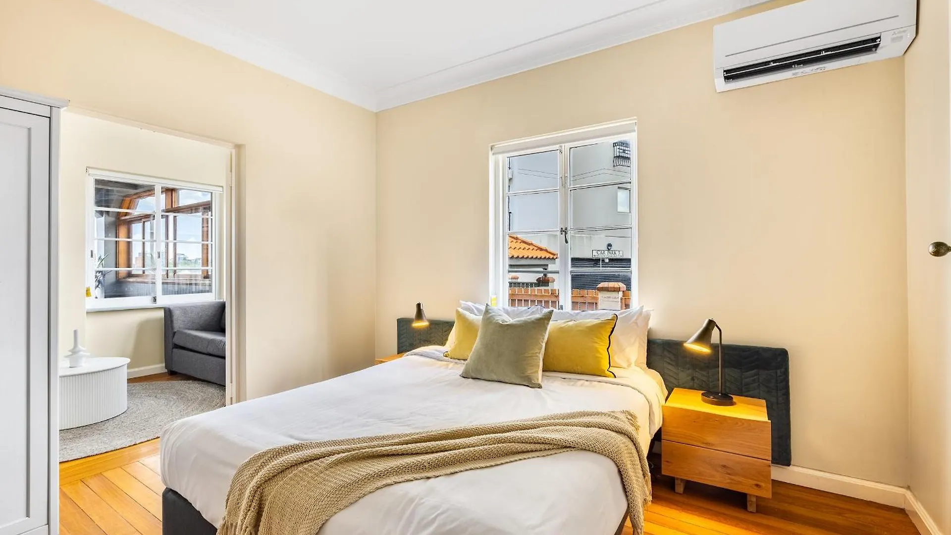 Apartamento Riverside Heritage Chateau/Convenient/Free Carpark Brisbane