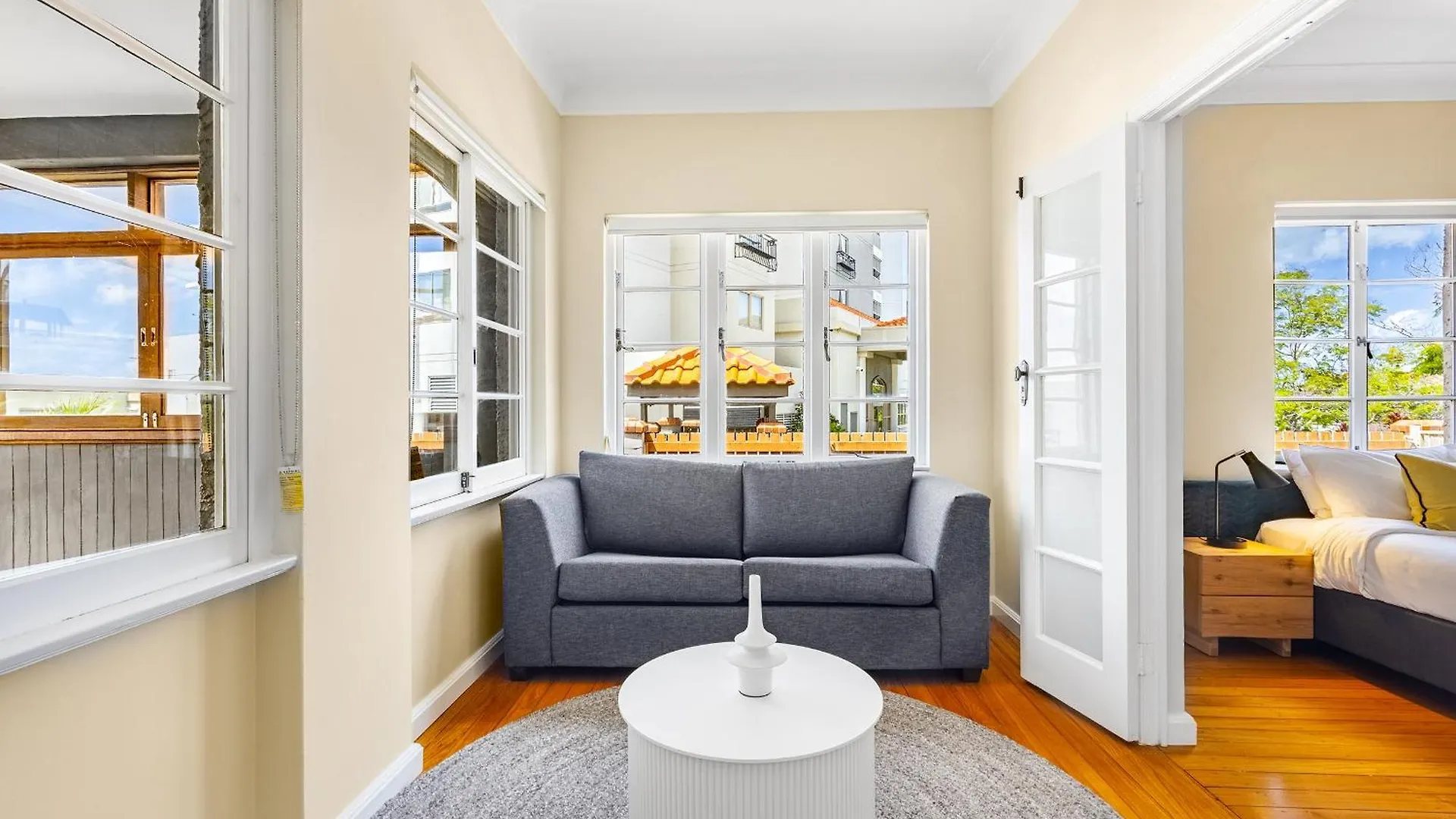 Apartamento Riverside Heritage Chateau/Convenient/Free Carpark Brisbane Australia