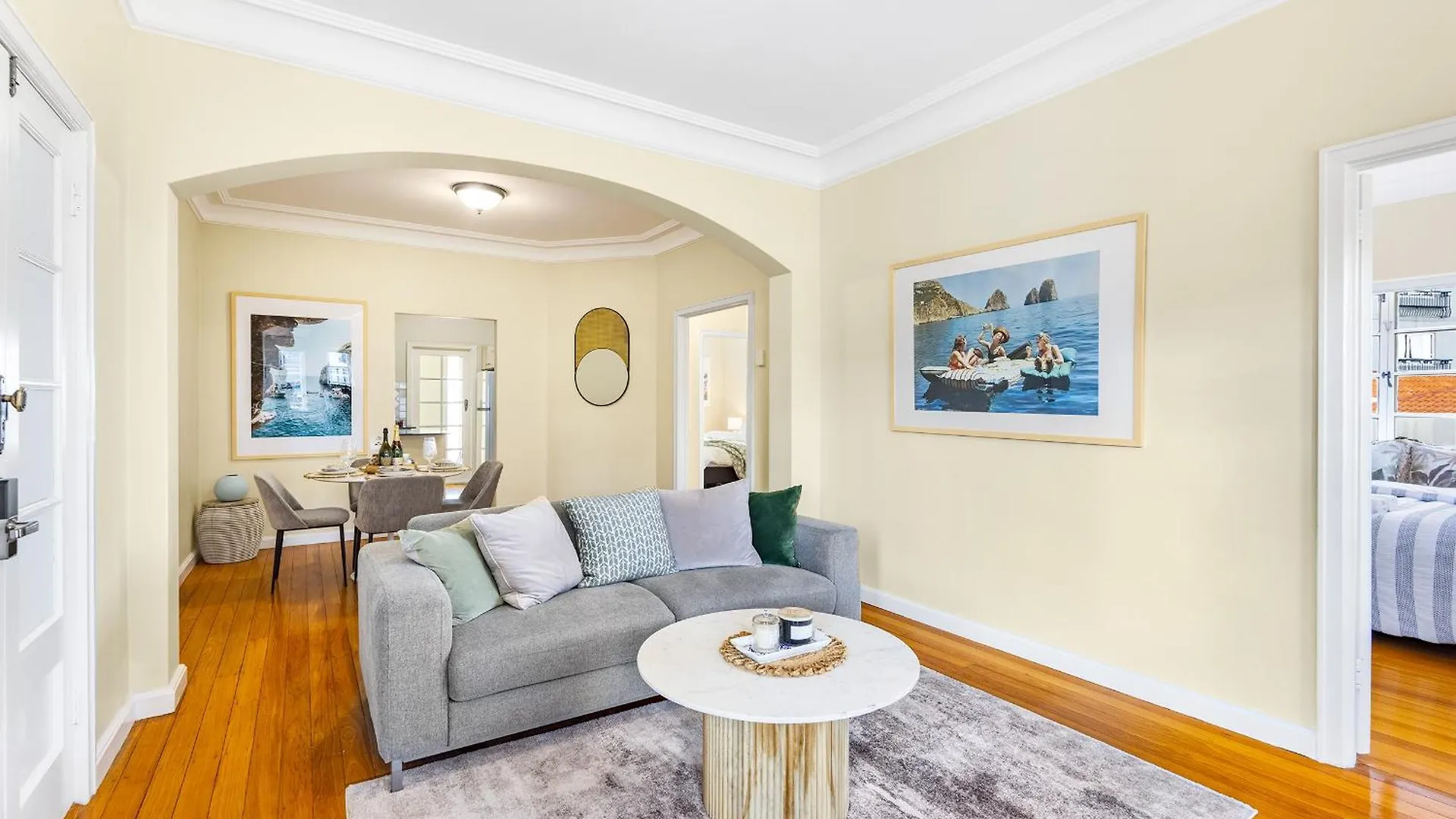 Riverside Heritage Chateau/Convenient/Free Carpark Brisbane