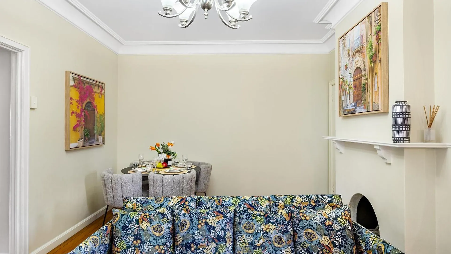 Riverside Heritage Chateau/Convenient/Free Carpark Brisbane