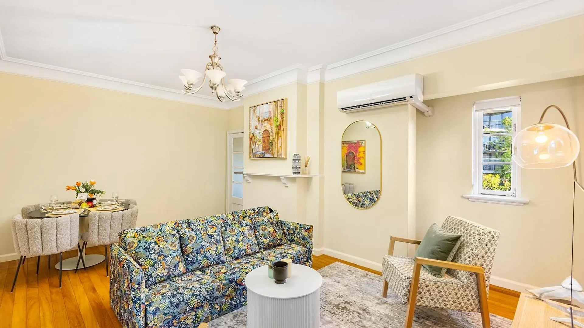 Riverside Heritage Chateau/Convenient/Free Carpark Brisbane