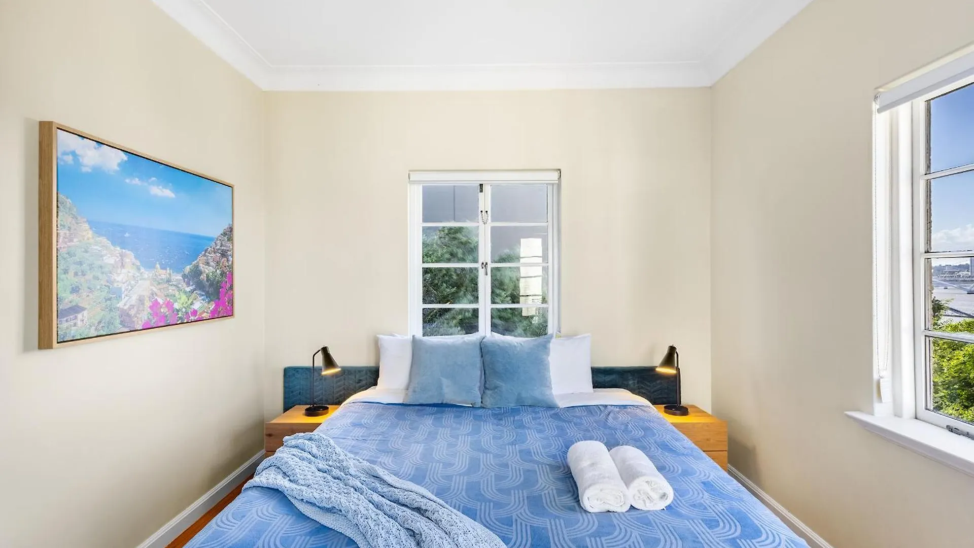 Apartamento Riverside Heritage Chateau/Convenient/Free Carpark Brisbane