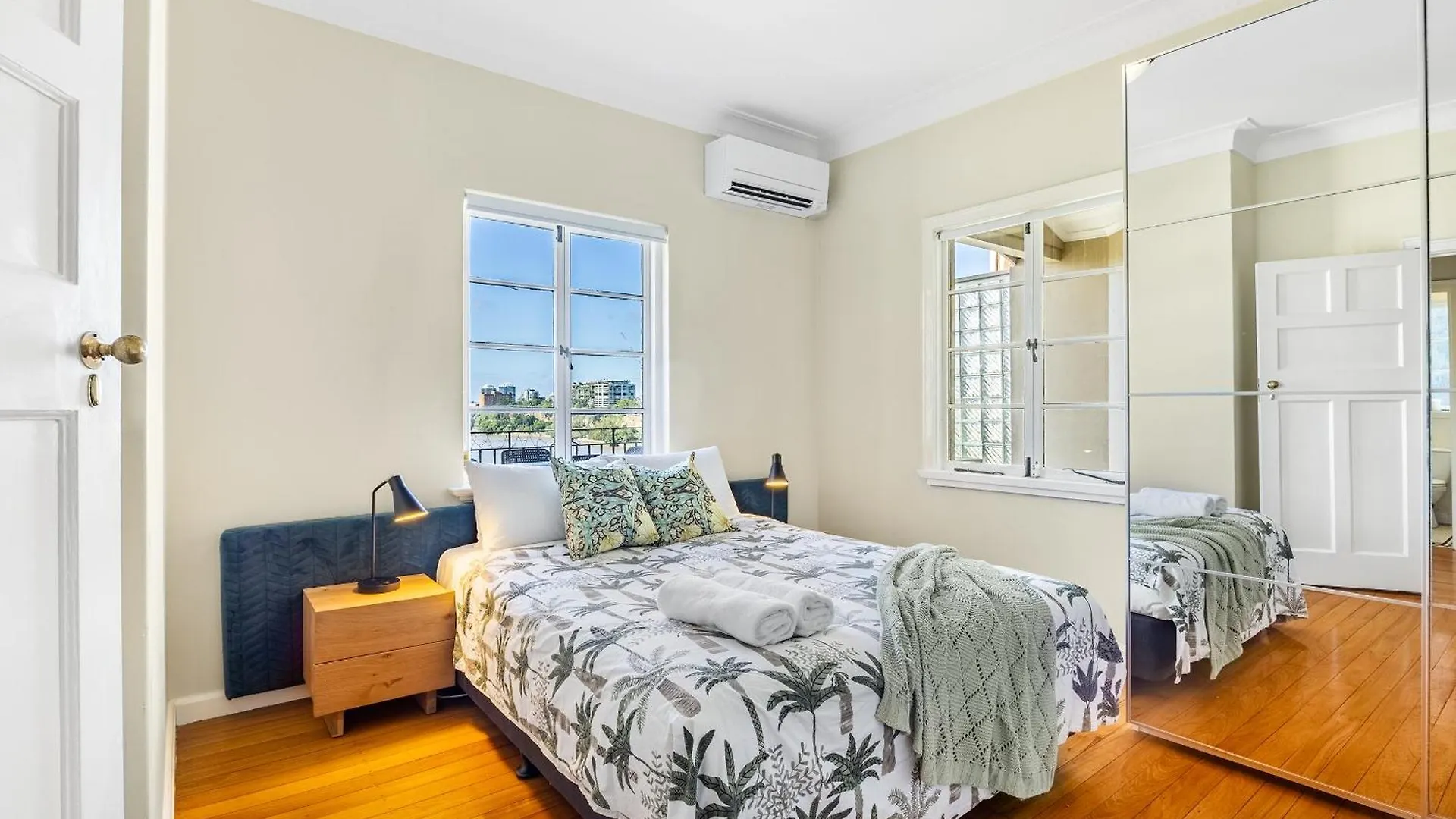 Apartamento Riverside Heritage Chateau/Convenient/Free Carpark Brisbane