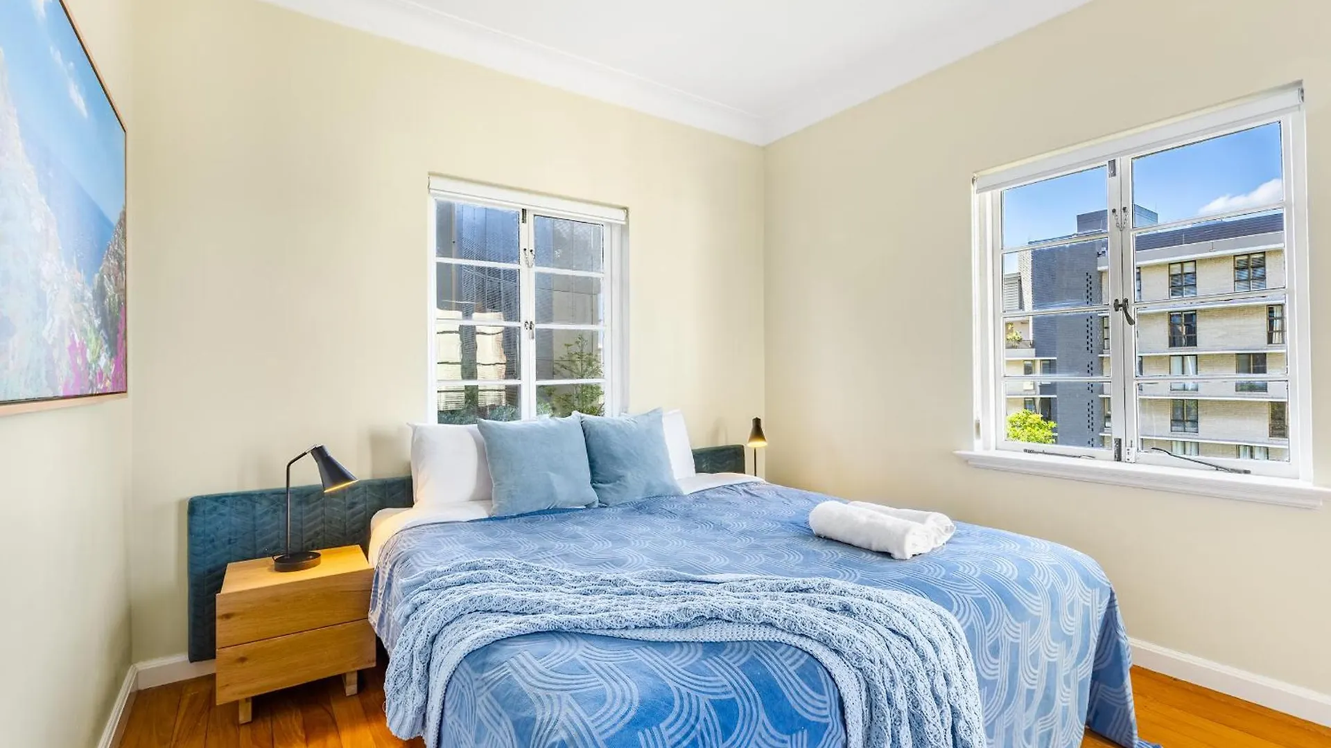 Apartamento Riverside Heritage Chateau/Convenient/Free Carpark Brisbane Australia